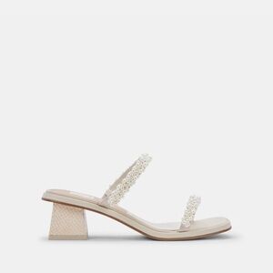 Dolce Vita River Pearl Heels